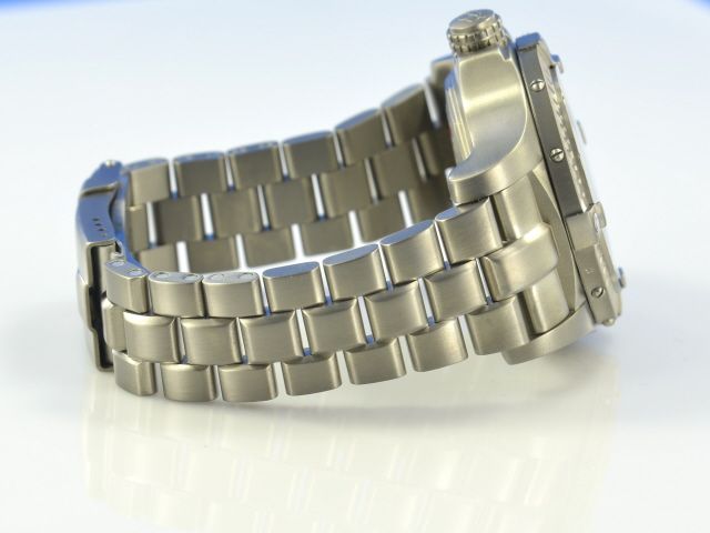 Breitling Avenger Seawolf SAS (Special Air Service)