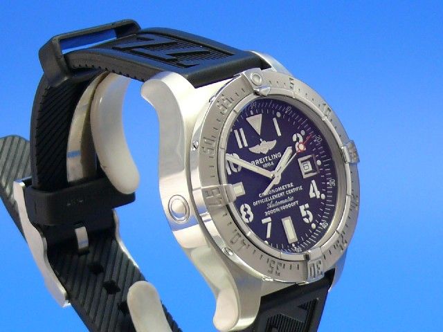 Breitling Avenger Seawolf