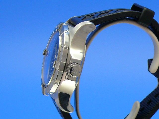 Breitling Avenger Seawolf