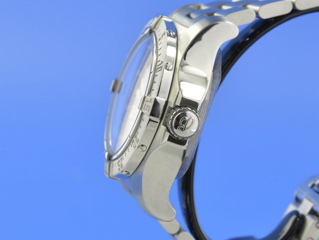 Breitling Avenger Seawolf