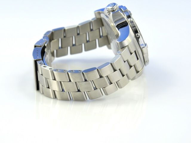 Breitling Avenger Seawolf