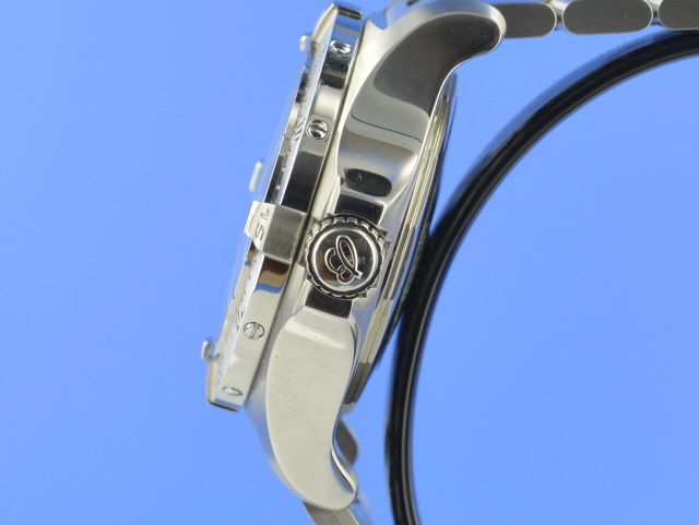 Breitling Avenger Seawolf