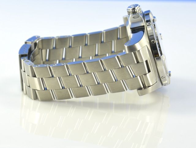 Breitling Avenger Seawolf