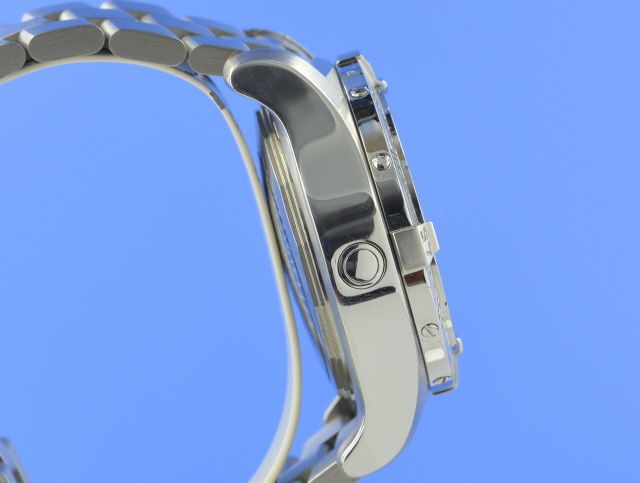 Breitling Avenger Seawolf