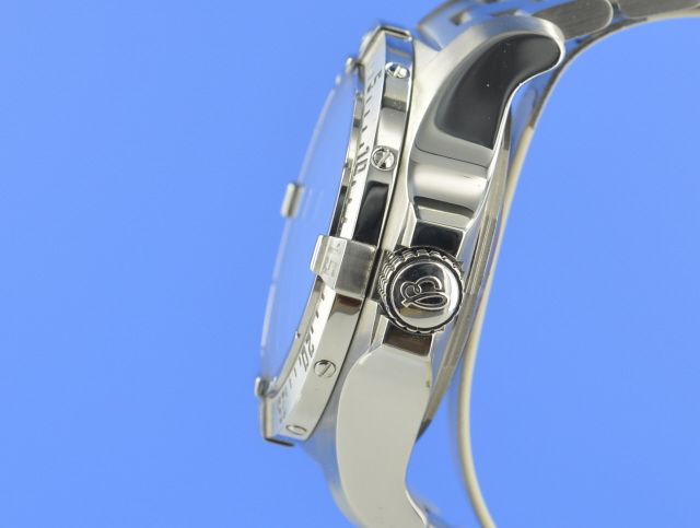 Breitling Avenger Seawolf