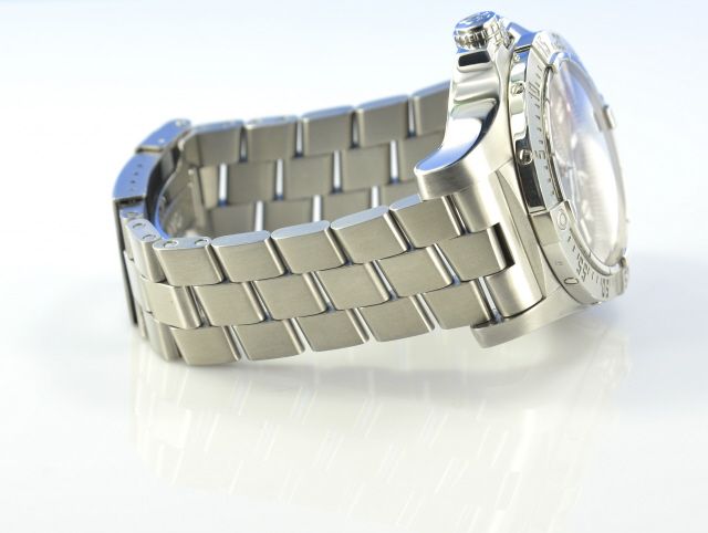 Breitling Avenger Seawolf