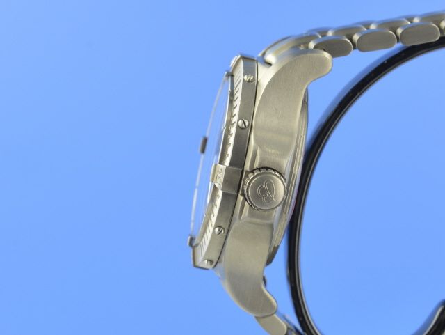 Breitling Avenger Seawolf