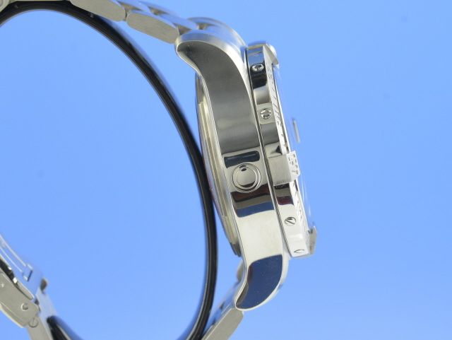 Breitling Avenger Seawolf