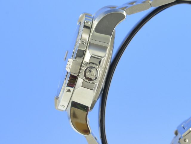 Breitling Avenger Seawolf