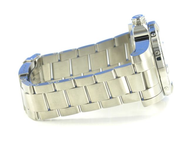 Breitling Avenger Seawolf