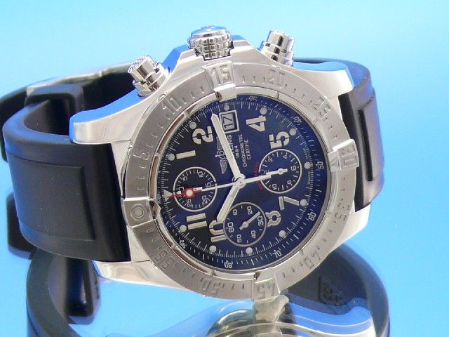Breitling Avenger Skyland A13380