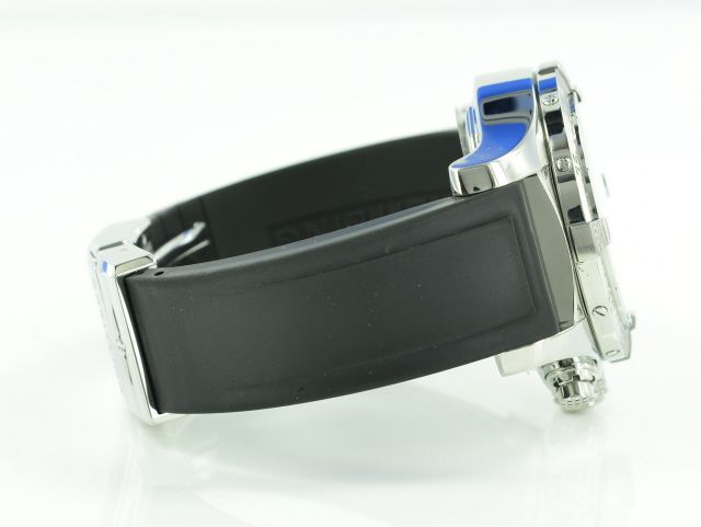 Breitling Avenger Skyland