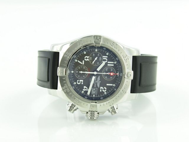 Breitling Avenger Skyland