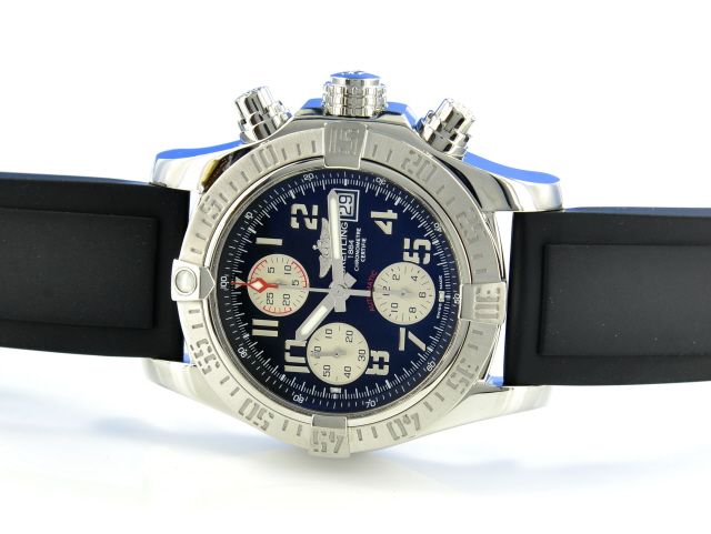 Breitling Avenger Skyland