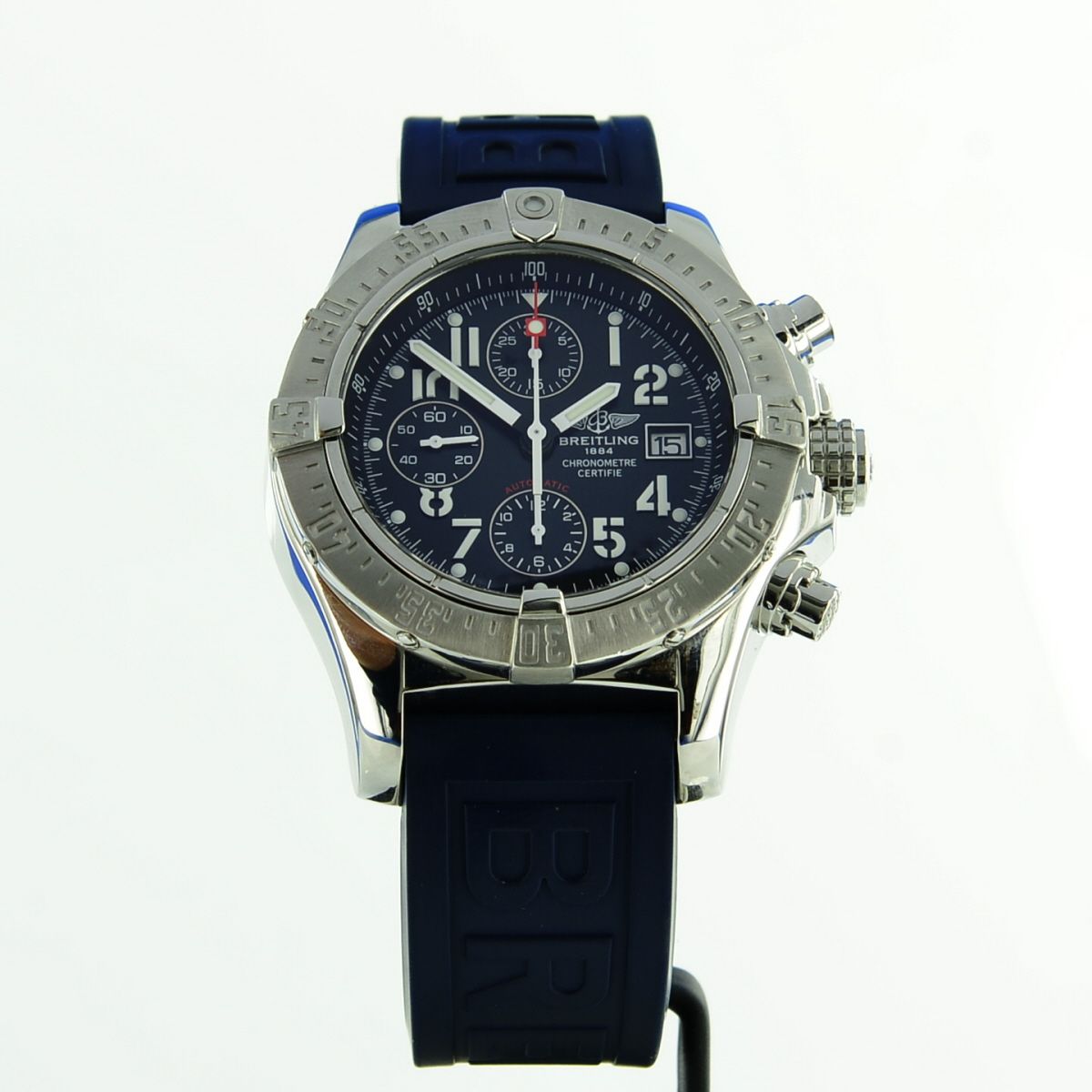 Breitling Avenger Skyland Chronograph A13380