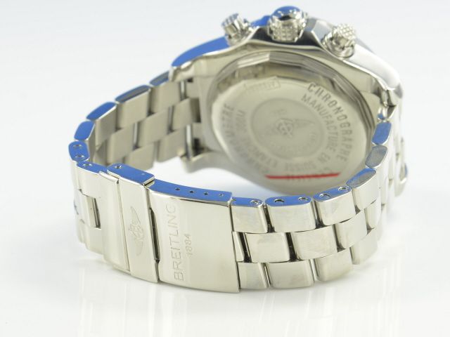 Breitling Avenger Skyland Chronograph