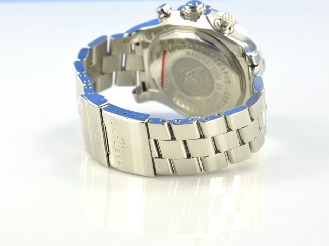 Breitling Avenger Skyland Chronograph