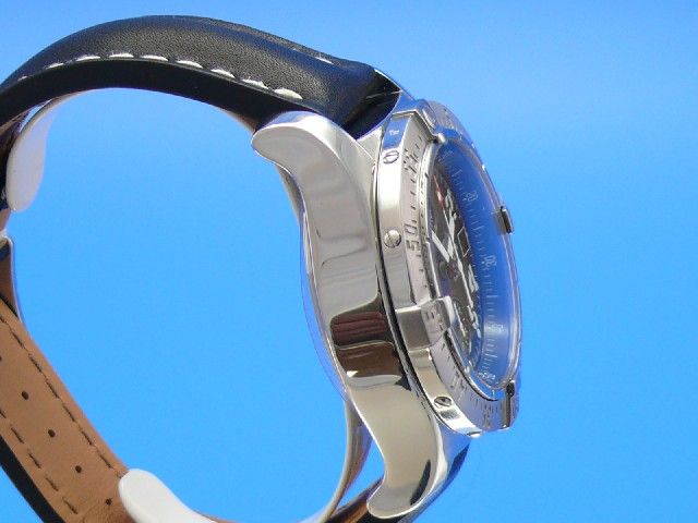 Breitling Avenger Skyland