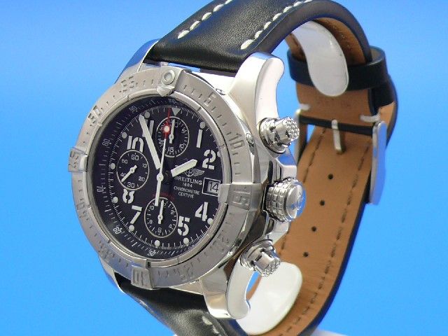 Breitling Avenger Skyland