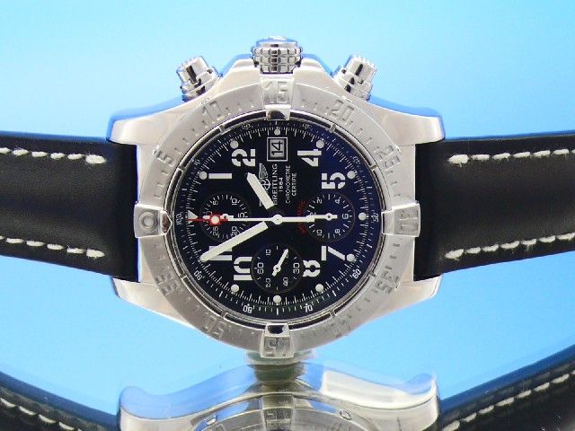 Breitling Avenger Skyland