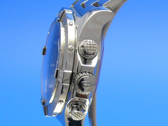 Breitling Avenger Skyland