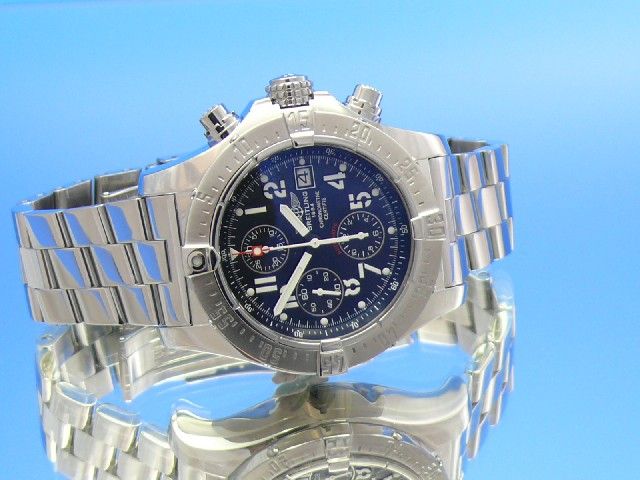 Breitling Avenger Skyland