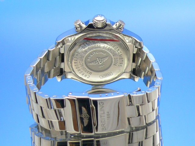 Breitling Avenger Skyland