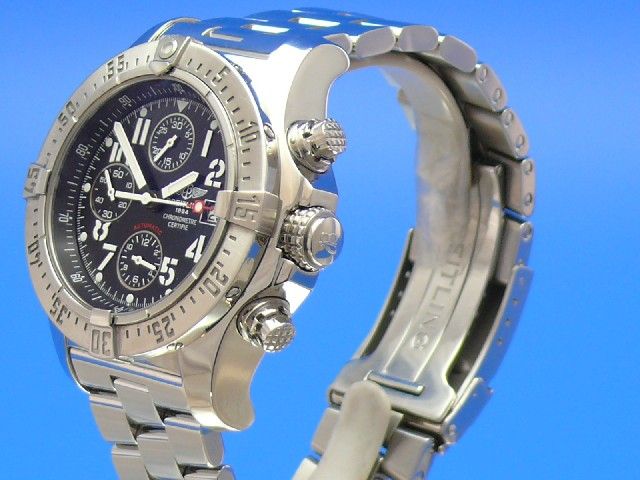 Breitling Avenger Skyland