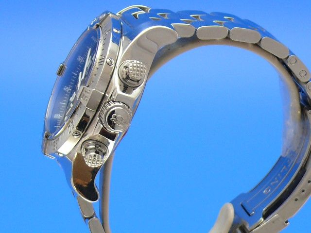 Breitling Avenger Skyland