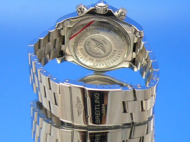 Breitling Avenger Skyland