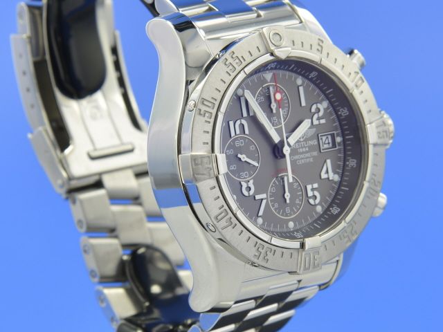 Breitling Avenger Skyland