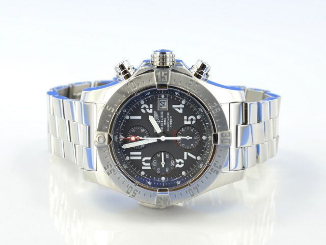 Breitling Avenger Skyland