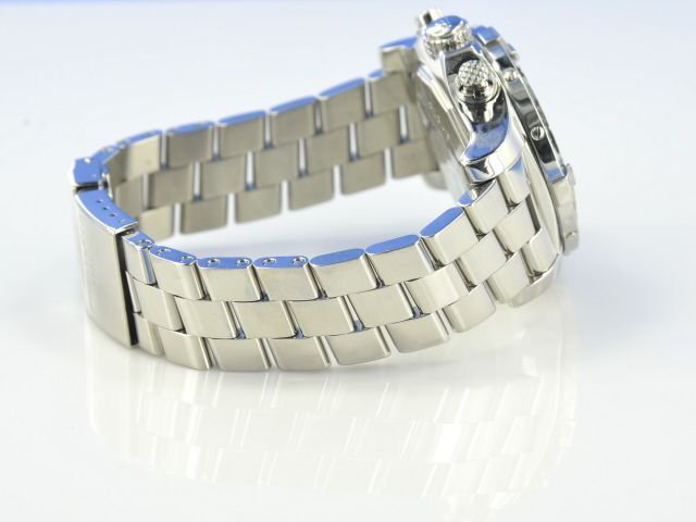 Breitling Avenger Skyland