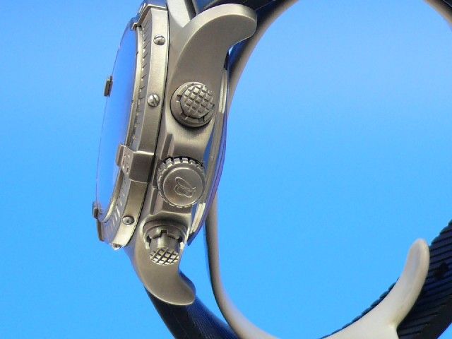 Breitling Avenger Titan Chronograph