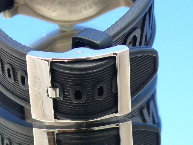 Breitling Avenger Titan Chronograph