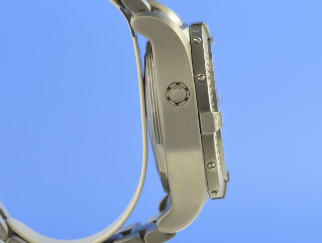 Breitling Avenger Titan