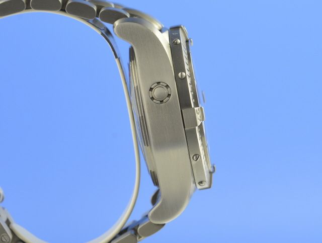 Breitling Avenger Titan