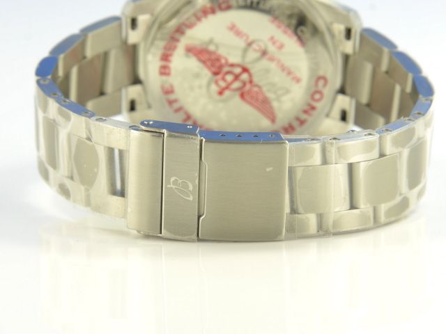 Breitling Aviator 8 Day Date