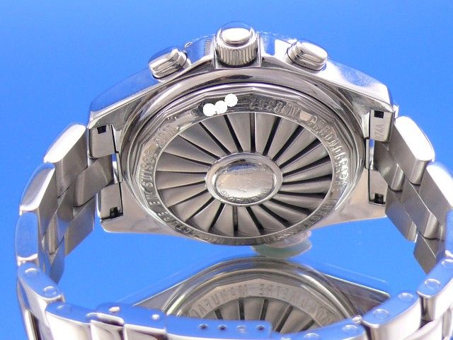 Breitling B-1 Chronograph Digital Multifunktionsuhr