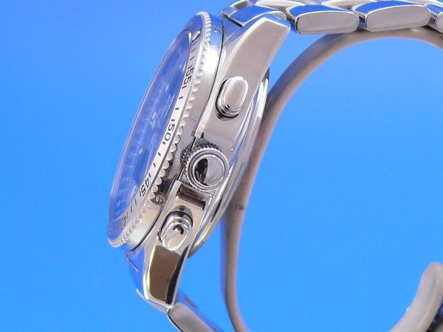 Breitling B-1 Chronograph Digital Multifunktionsuhr