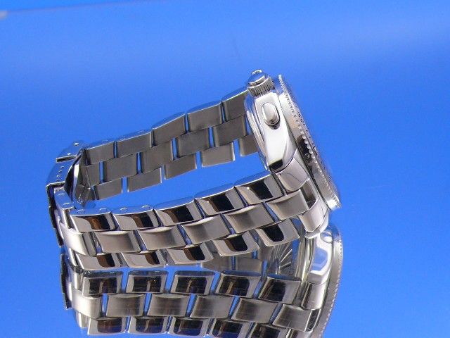 Breitling B-1 Chronograph Digital Multifunktionsuhr