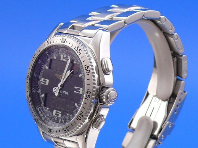 Breitling B-1
