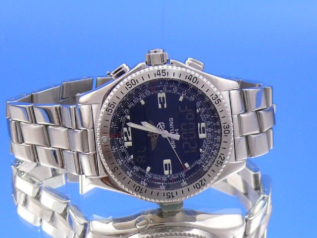 Breitling B-1