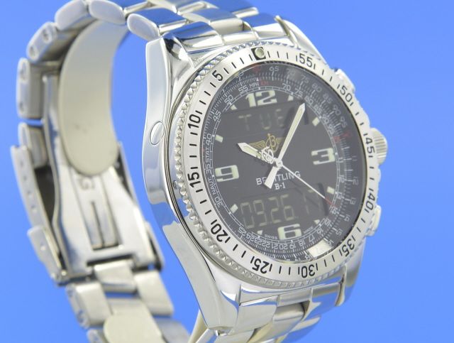 Breitling B-1