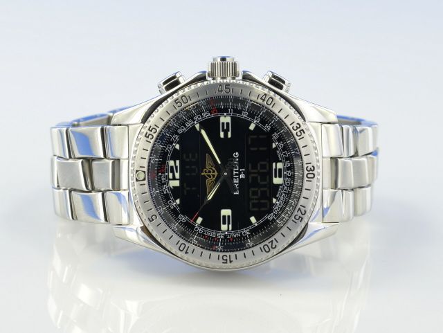 Breitling B-1