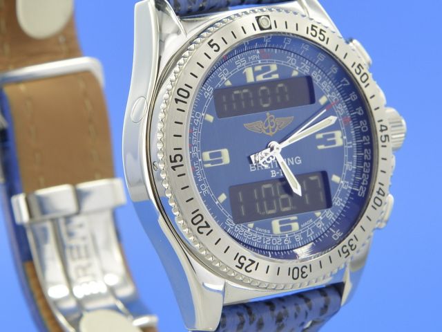 Breitling B-1
