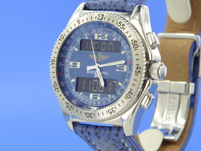 Breitling B-1