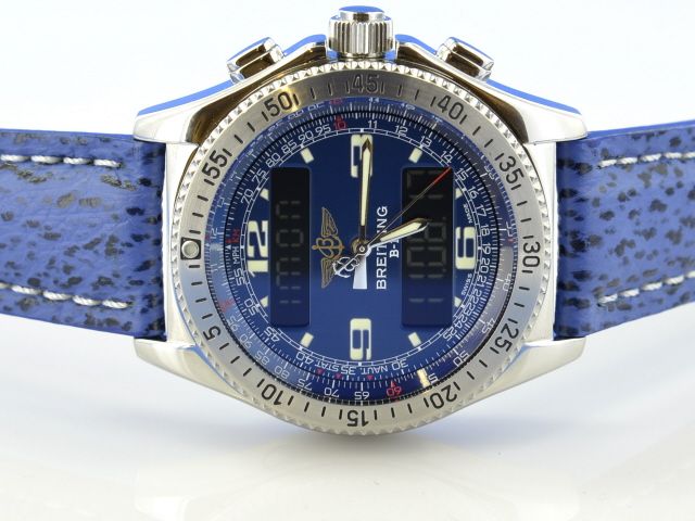 Breitling B-1