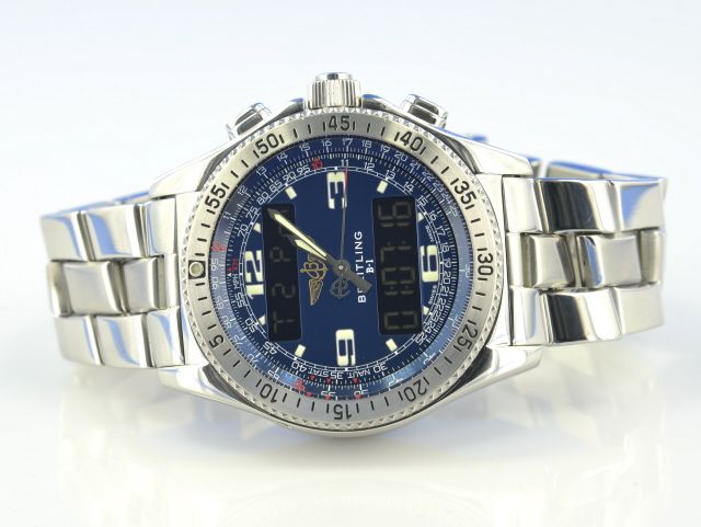 Breitling B-1