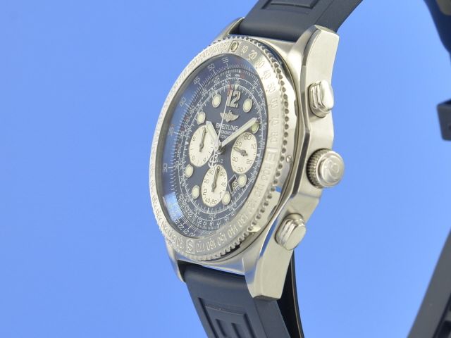 Breitling B-2